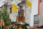 Vila-real \'baixa\' a la Mare de Déu de Gràcia a l\'esglèsia Arxiprestal
