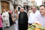 Vila-real \'baixa\' a la Mare de Déu de Gràcia a l\'esglèsia Arxiprestal