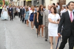 Vila-real \'baixa\' a la Mare de Déu de Gràcia a l\'esglèsia Arxiprestal