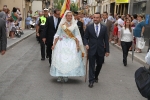 Vila-real \'baixa\' a la Mare de Déu de Gràcia a l\'esglèsia Arxiprestal