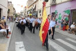 Vila-real \'baixa\' a la Mare de Déu de Gràcia a l\'esglèsia Arxiprestal
