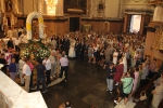 Vila-real \'baixa\' a la Mare de Déu de Gràcia a l\'esglèsia Arxiprestal