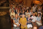 Vila-real \'baixa\' a la Mare de Déu de Gràcia a l\'esglèsia Arxiprestal