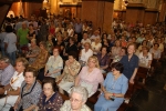 Vila-real \'baixa\' a la Mare de Déu de Gràcia a l\'esglèsia Arxiprestal