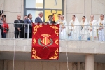 Vila-real \'baixa\' a la Mare de Déu de Gràcia a l\'esglèsia Arxiprestal