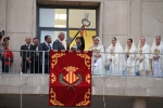 Vila-real \'baixa\' a la Mare de Déu de Gràcia a l\'esglèsia Arxiprestal