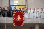 Vila-real \'baixa\' a la Mare de Déu de Gràcia a l\'esglèsia Arxiprestal