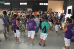 La Penya Fem Festa guanya el 65é concurs de paelles de Vila-real