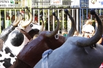 encierro infantil 