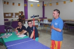 Expectación en el concurso de eructos