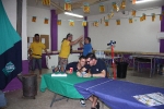 Expectación en el concurso de eructos