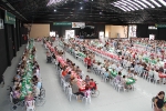 Festa de la Tercera Edat 