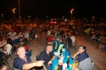 Más de 4.000 personas participan en la fiesta de las paellas de Burriana