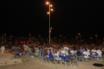 Más de 4.000 personas participan en la fiesta de las paellas de Burriana
