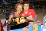 Más de 4.000 personas participan en la fiesta de las paellas de Burriana