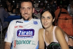 Más de 4.000 personas participan en la fiesta de las paellas de Burriana