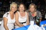 Más de 4.000 personas participan en la fiesta de las paellas de Burriana