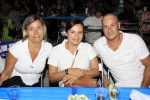 Más de 4.000 personas participan en la fiesta de las paellas de Burriana