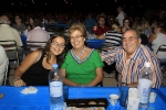 Más de 4.000 personas participan en la fiesta de las paellas de Burriana