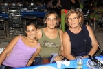 Más de 4.000 personas participan en la fiesta de las paellas de Burriana