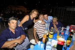 Más de 4.000 personas participan en la fiesta de las paellas de Burriana