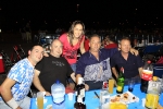 Más de 4.000 personas participan en la fiesta de las paellas de Burriana