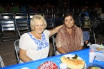 Más de 4.000 personas participan en la fiesta de las paellas de Burriana