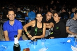 Más de 4.000 personas participan en la fiesta de las paellas de Burriana