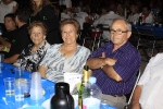 Más de 4.000 personas participan en la fiesta de las paellas de Burriana