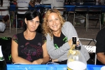 Más de 4.000 personas participan en la fiesta de las paellas de Burriana