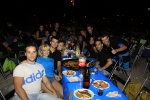 Más de 4.000 personas participan en la fiesta de las paellas de Burriana