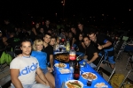 Más de 4.000 personas participan en la fiesta de las paellas de Burriana