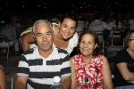 Más de 4.000 personas participan en la fiesta de las paellas de Burriana