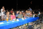 Más de 4.000 personas participan en la fiesta de las paellas de Burriana