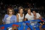 Más de 4.000 personas participan en la fiesta de las paellas de Burriana
