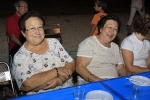 Más de 4.000 personas participan en la fiesta de las paellas de Burriana