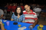 Más de 4.000 personas participan en la fiesta de las paellas de Burriana