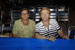Más de 4.000 personas participan en la fiesta de las paellas de Burriana