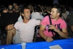 Más de 4.000 personas participan en la fiesta de las paellas de Burriana