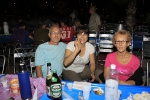 Más de 4.000 personas participan en la fiesta de las paellas de Burriana