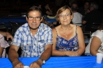 Más de 4.000 personas participan en la fiesta de las paellas de Burriana
