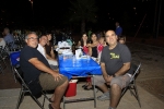 Más de 4.000 personas participan en la fiesta de las paellas de Burriana