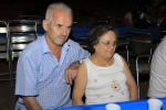 Más de 4.000 personas participan en la fiesta de las paellas de Burriana