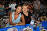 Más de 4.000 personas participan en la fiesta de las paellas de Burriana