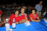 Más de 4.000 personas participan en la fiesta de las paellas de Burriana