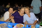 Más de 4.000 personas participan en la fiesta de las paellas de Burriana