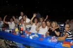 Más de 4.000 personas participan en la fiesta de las paellas de Burriana