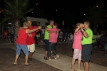 Más de 4.000 personas participan en la fiesta de las paellas de Burriana