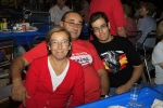 Más de 4.000 personas participan en la fiesta de las paellas de Burriana