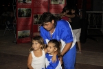 Más de 4.000 personas participan en la fiesta de las paellas de Burriana